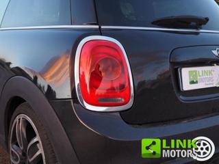MINI Cooper S usata 28