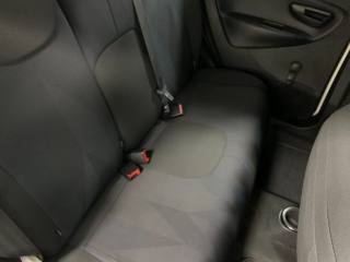 LANCIA Ypsilon usata, con Park Distance Control