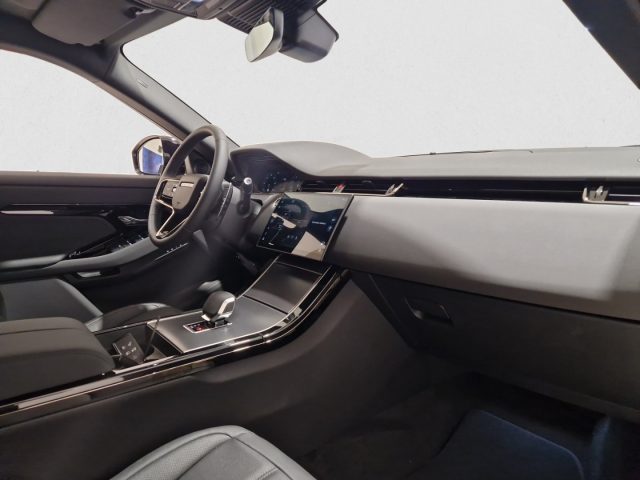 LAND ROVER Range Rover Evoque usata, con Airbag laterali