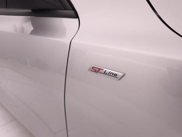 FORD Focus usata, con Start/Stop Automatico