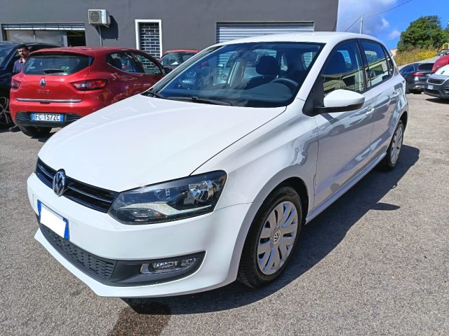 VOLKSWAGEN Polo usata 0