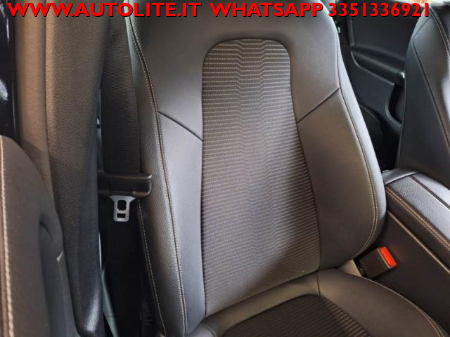 MERCEDES-BENZ GLB 200 usata, con Cruise Control