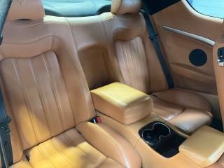 MASERATI GranTurismo usata, con ESP