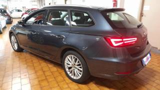 SEAT Leon usata, con Chiusura centralizzata