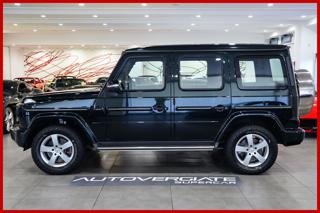 MERCEDES-BENZ G 500 usata, con Airbag Passeggero