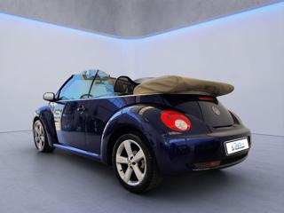 VOLKSWAGEN New Beetle usata, con Airbag Passeggero