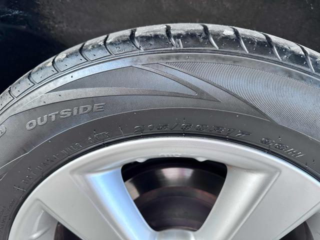 NISSAN Qashqai+2 usata, con Pneumatici da neve