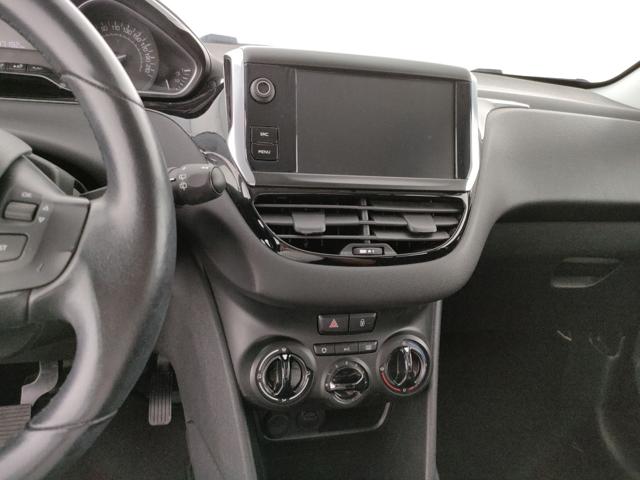 PEUGEOT 208 usata, con Climatizzatore