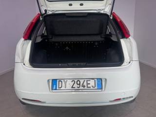 FIAT Grande Punto usata 4