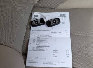 BMW 420 usata, con Controllo trazione