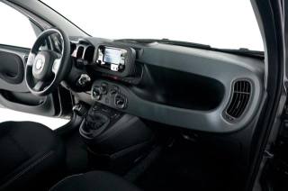 FIAT Panda usata, con Hill holder