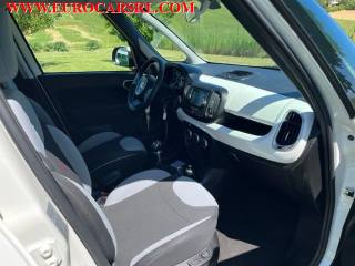 FIAT 500L usata 17