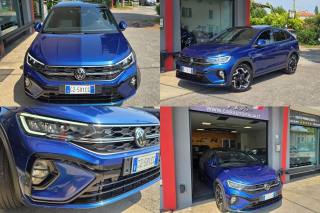 VOLKSWAGEN Taigo usata, con Park Distance Control