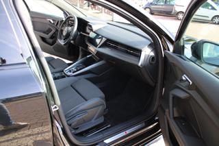 AUDI A3 usata, con Interni in pelle