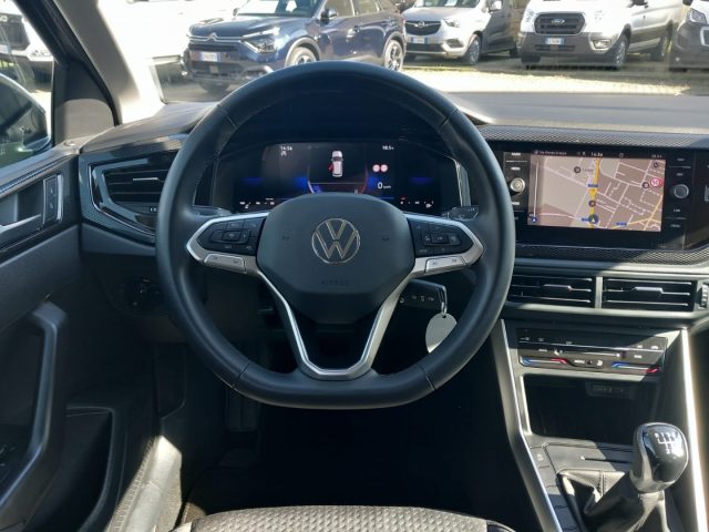 VOLKSWAGEN Taigo usata, con Bluetooth