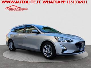 FORD Focus usata, con Autoradio