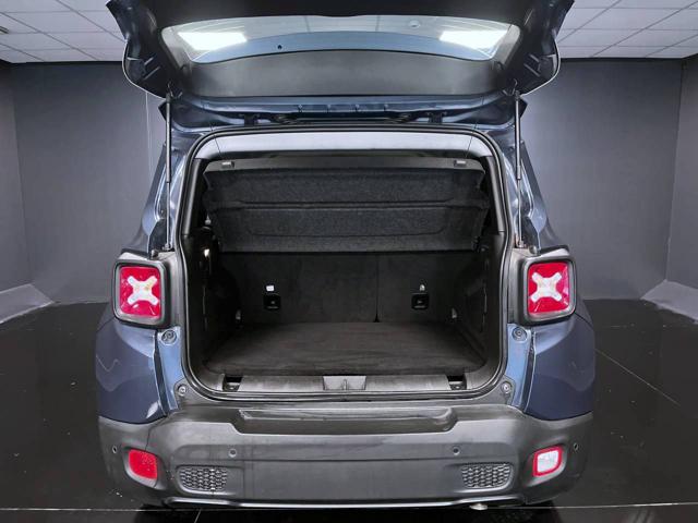 JEEP Renegade usata, con Cruise Control