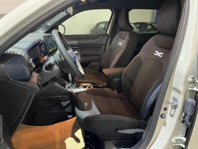 DACIA Duster usata, con Boardcomputer