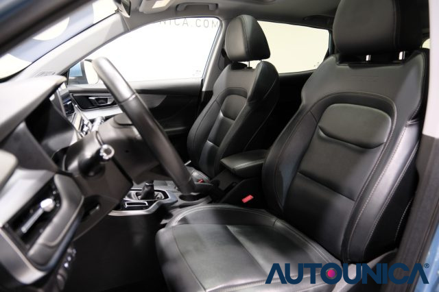 DR MOTOR DR 5.0 usata, con Autoradio