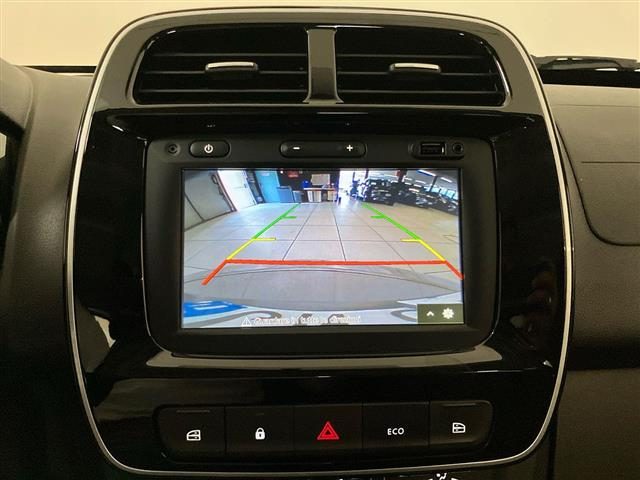 DACIA Spring usata, con Isofix