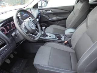 NISSAN Qashqai usata, con Riconoscimento dei segnali stradali
