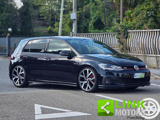 VOLKSWAGEN Golf GTI usata, con ABS