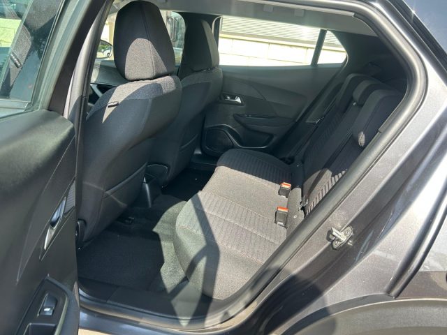 PEUGEOT 2008 usata, con Chiusura centralizzata