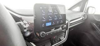 FORD Fiesta usata, con Android Auto