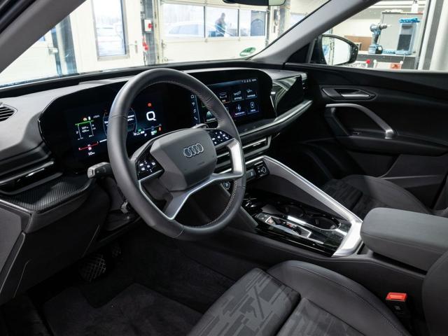 AUDI Q5 usata, con Airbag laterali