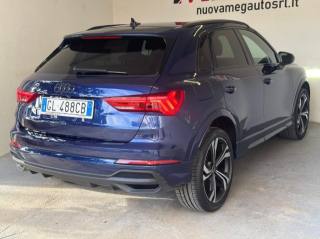 AUDI Q3 usata, con Chiusura centralizzata