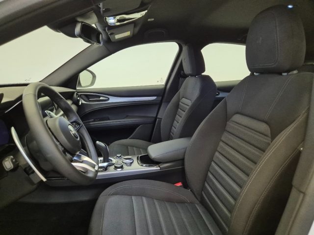 ALFA ROMEO Stelvio usata, con Park Distance Control