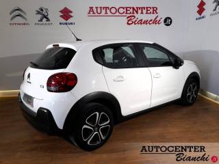 CITROEN C3 usata, con Autoradio
