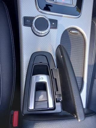 MERCEDES-BENZ SLK usata, con Cruise Control