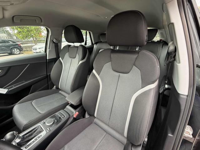 AUDI Q2 usata 30
