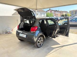 CITROEN C1 usata, con Ruotino