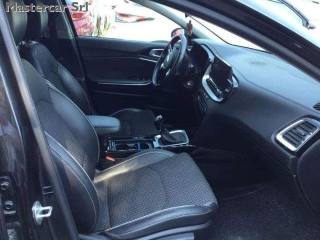 KIA XCeed usata, con Autoradio