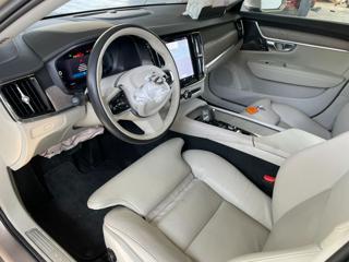 VOLVO V90 usata, con Fendinebbia