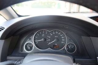 OPEL Meriva usata, con Autoradio
