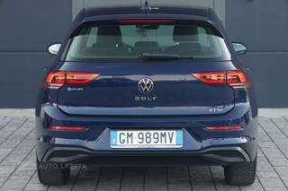 VOLKSWAGEN Golf usata, con Luci diurne LED