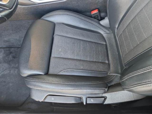 BMW 318 usata, con Cerchi in lega