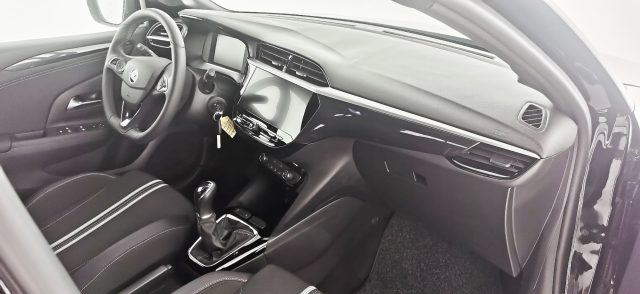 OPEL Corsa usata, con Limitatore di velocità
