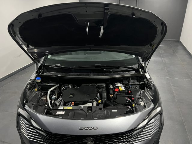 PEUGEOT 5008 usata, con Cruise Control