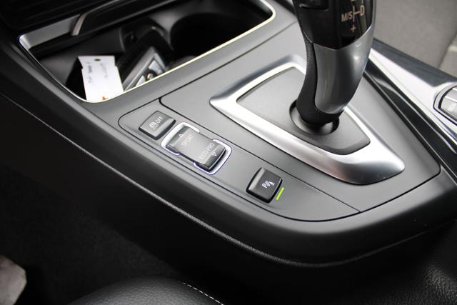 BMW 118 usata, con Cruise Control