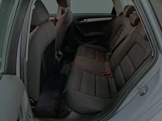 AUDI A4 usata, con Portellone posteriore elettrico