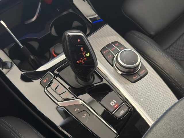 BMW X3 usata, con Immobilizzatore elettronico