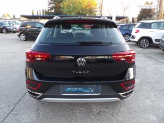 VOLKSWAGEN T-Roc usata, con Airbag Passeggero