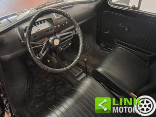 FIAT 500 usata 12
