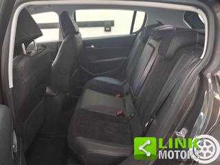 PEUGEOT 308 usata, con Cerchi in lega
