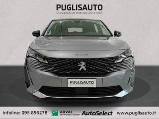 PEUGEOT 3008 usata, con Airbag