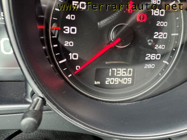 AUDI TT usata, con Boardcomputer